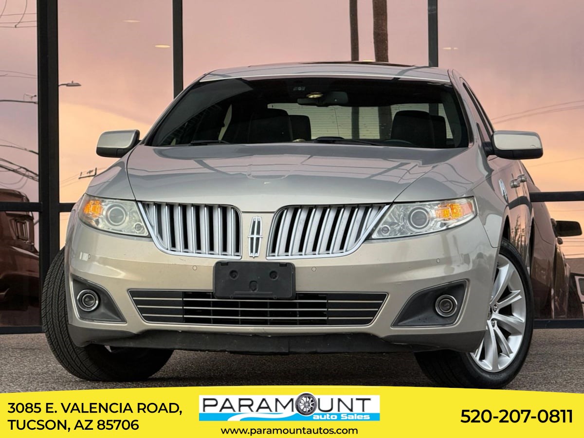 lincoln mks 2009 1LNHM93R59G613480 image lincoln mks 2009 1LNHM93R59G613480 image