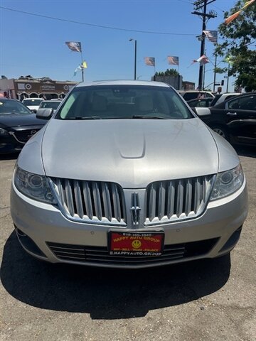 lincoln mks 2009 1LNHM93R09G609689 image lincoln mks 2009 1LNHM93R09G609689 image