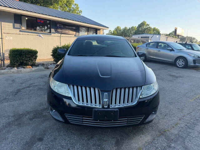 lincoln mks 2009 1LNHM93R09G605013 image lincoln mks 2009 1LNHM93R09G605013 image
