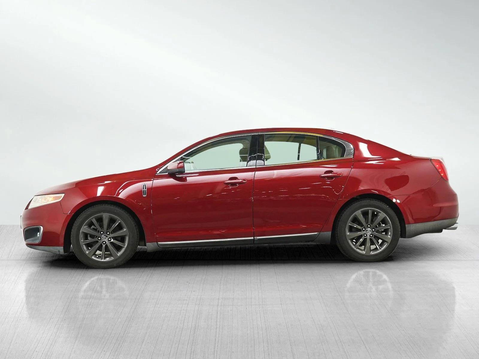 lincoln mks 2009 1LNHM94R09G601445 image lincoln mks 2009 1LNHM94R09G601445 image