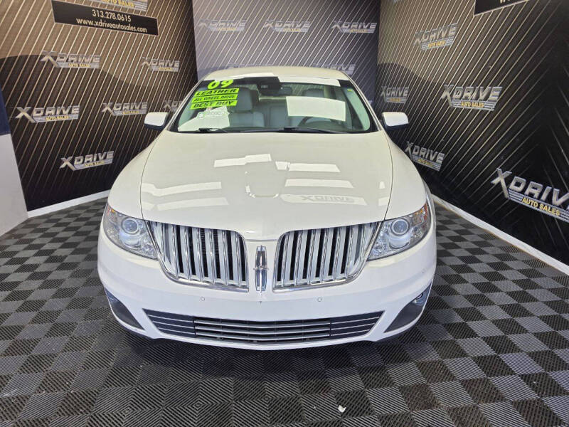 lincoln mks 2009 1LNHM94R99G605543 image lincoln mks 2009 1LNHM94R99G605543 image