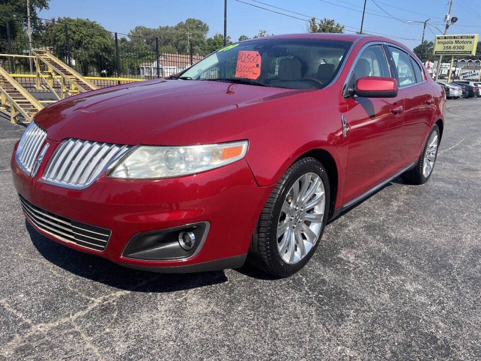 lincoln mks 2009 1LNHM93R69G619014 image lincoln mks 2009 1LNHM93R69G619014 image