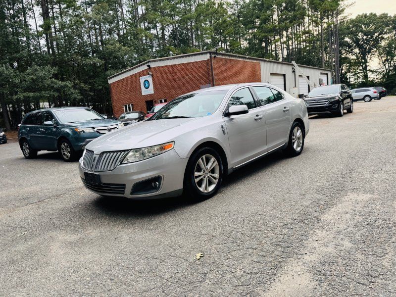lincoln mks 2009 1LNHM93R29G622167 image lincoln mks 2009 1LNHM93R29G622167 image