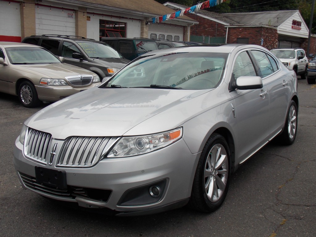 lincoln mks 2009 1LNHM93R49G605404 image lincoln mks 2009 1LNHM93R49G605404 image