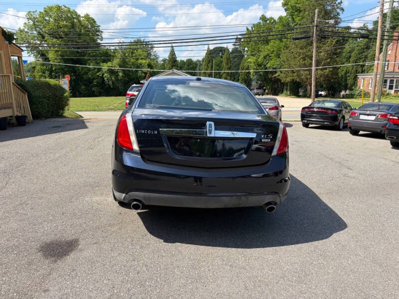 lincoln mks 2009 1LNHM94R79G633583 image lincoln mks 2009 1LNHM94R79G633583 image