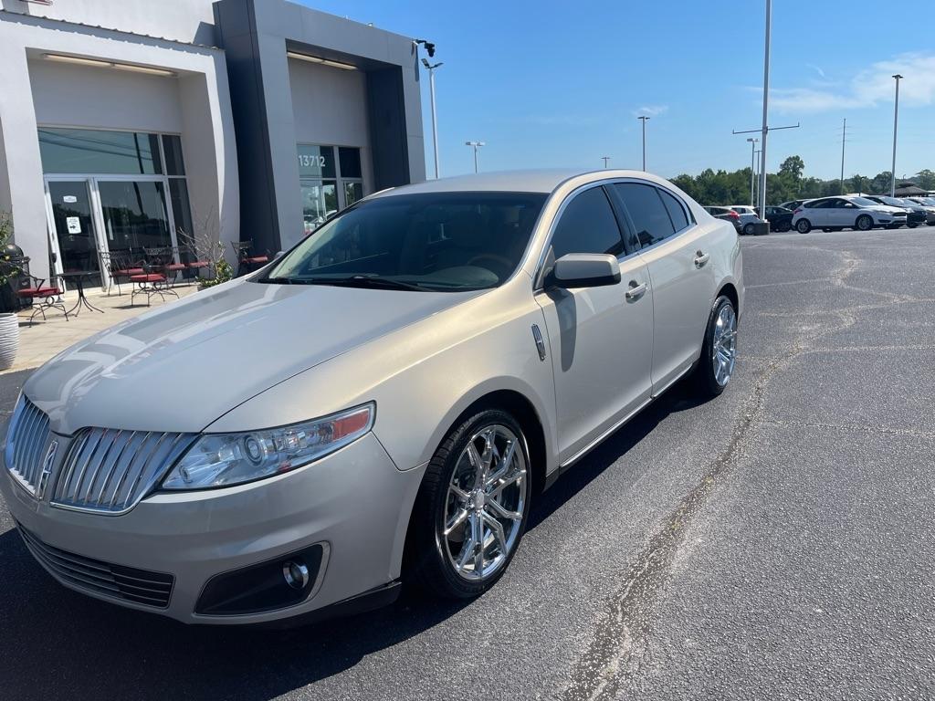 lincoln mks 2009 1LNHM93R79G602903 image lincoln mks 2009 1LNHM93R79G602903 image