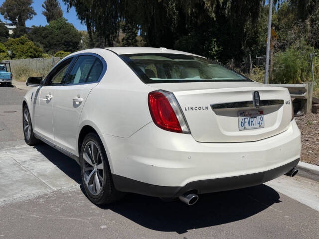 lincoln mks 2009 1LNHM93R59G608165 image lincoln mks 2009 1LNHM93R59G608165 image