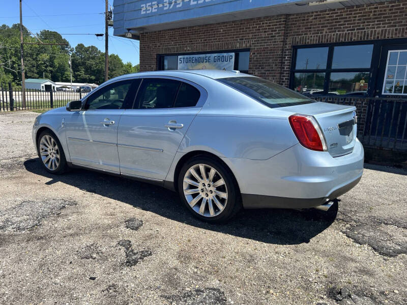 lincoln mks 2009 1LNHM94R29G612642 image lincoln mks 2009 1LNHM94R29G612642 image