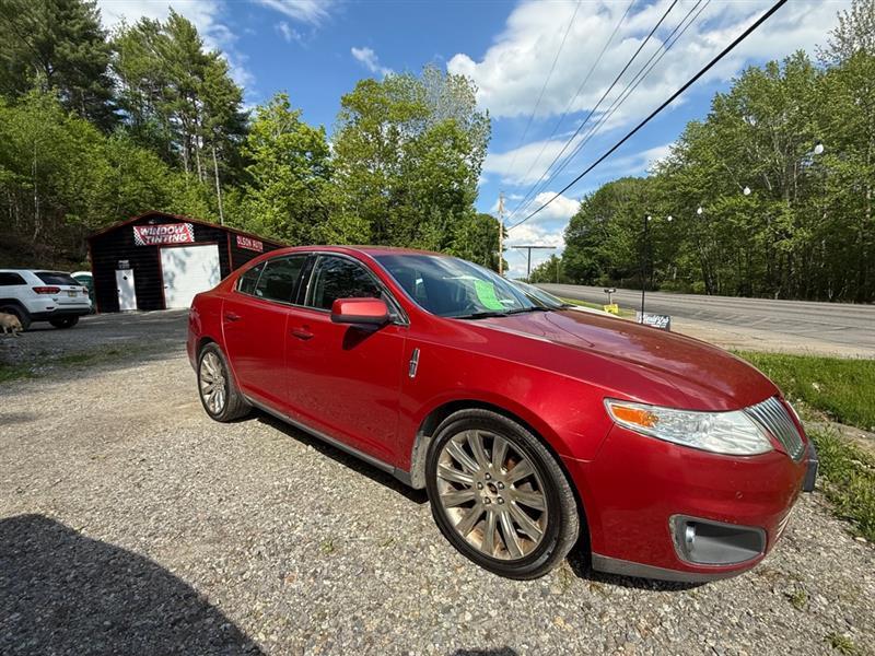 lincoln mks 2009 1LNHM93R19G613265 image lincoln mks 2009 1LNHM93R19G613265 image