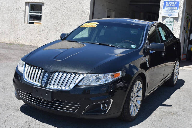 lincoln mks 2009 1LNHM93R89G621802 image lincoln mks 2009 1LNHM93R89G621802 image