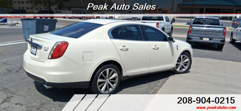 lincoln mks 2009 1LNHM94R09G627866 image lincoln mks 2009 1LNHM94R09G627866 image