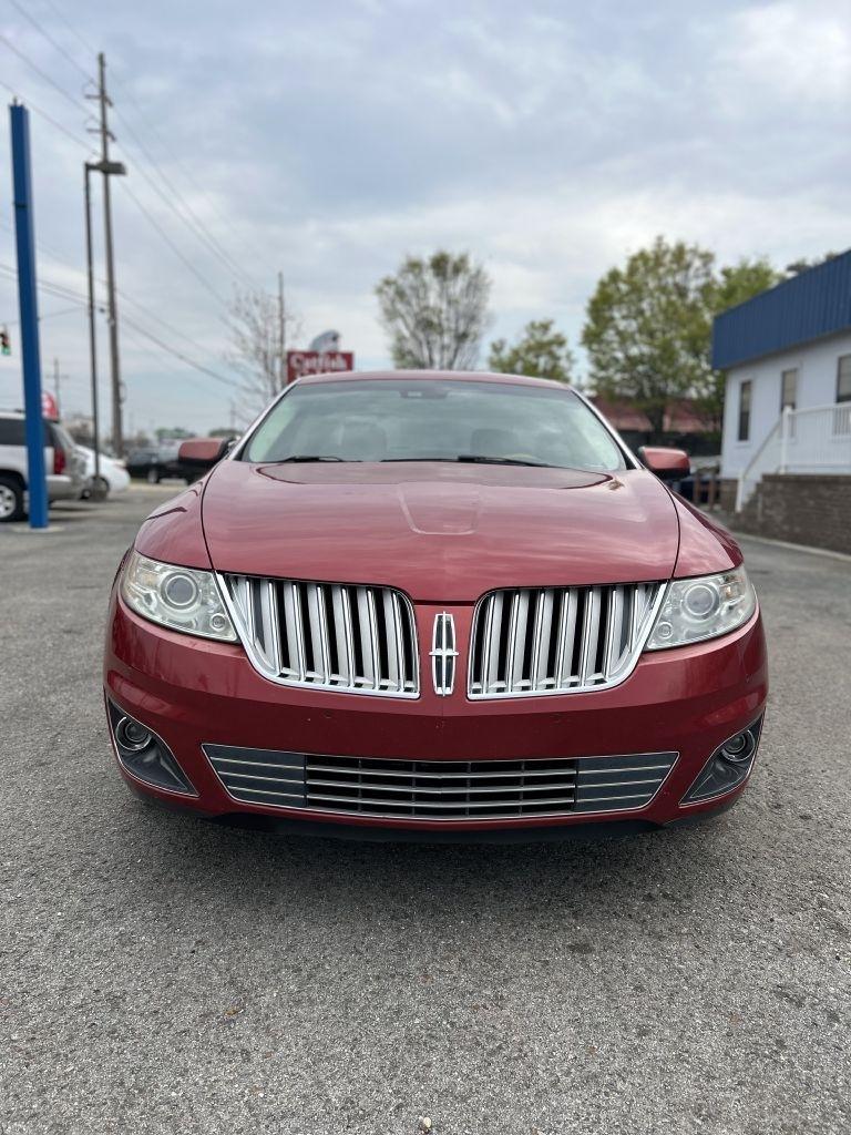 lincoln mks 2009 1LNHM93R49G605225 image lincoln mks 2009 1LNHM93R49G605225 image