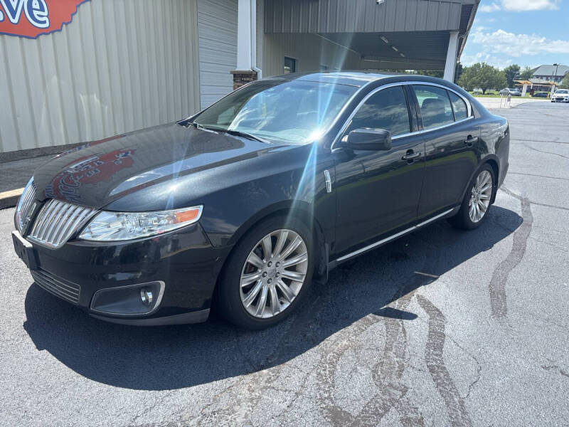 lincoln mks 2009 1LNHM94R29G616884 image lincoln mks 2009 1LNHM94R29G616884 image