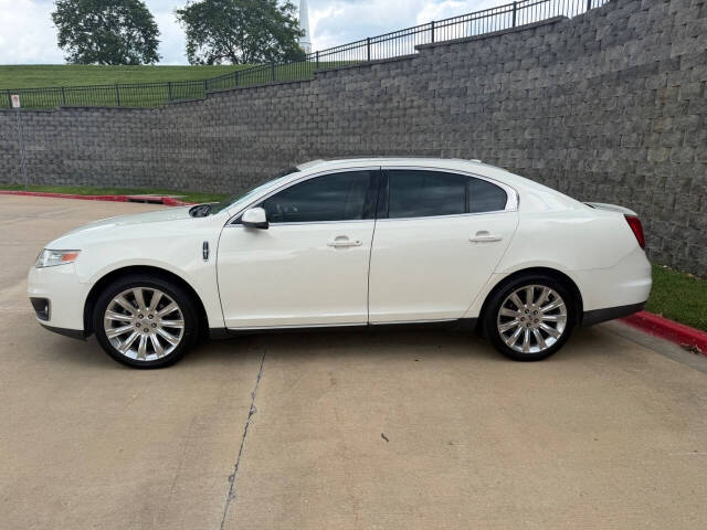 lincoln mks 2009 1LNHM93R69G611785 image lincoln mks 2009 1LNHM93R69G611785 image