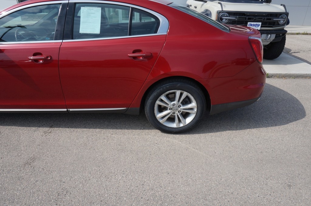 lincoln mks 2009 1LNHM93R99G613692 image lincoln mks 2009 1LNHM93R99G613692 image