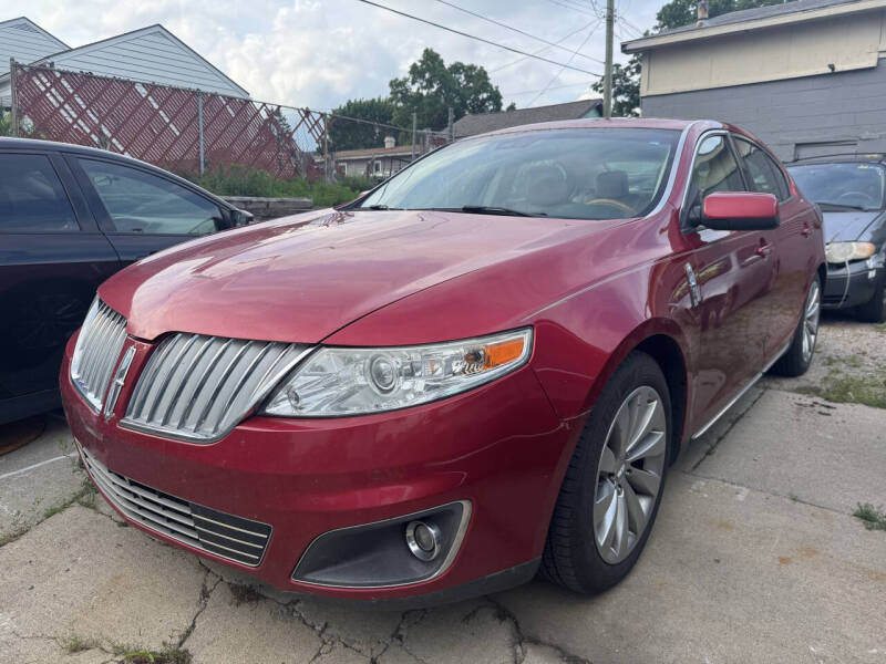 lincoln mks 2012 1LNHL9DR2CG803410 image lincoln mks 2012 1LNHL9DR2CG803410 image