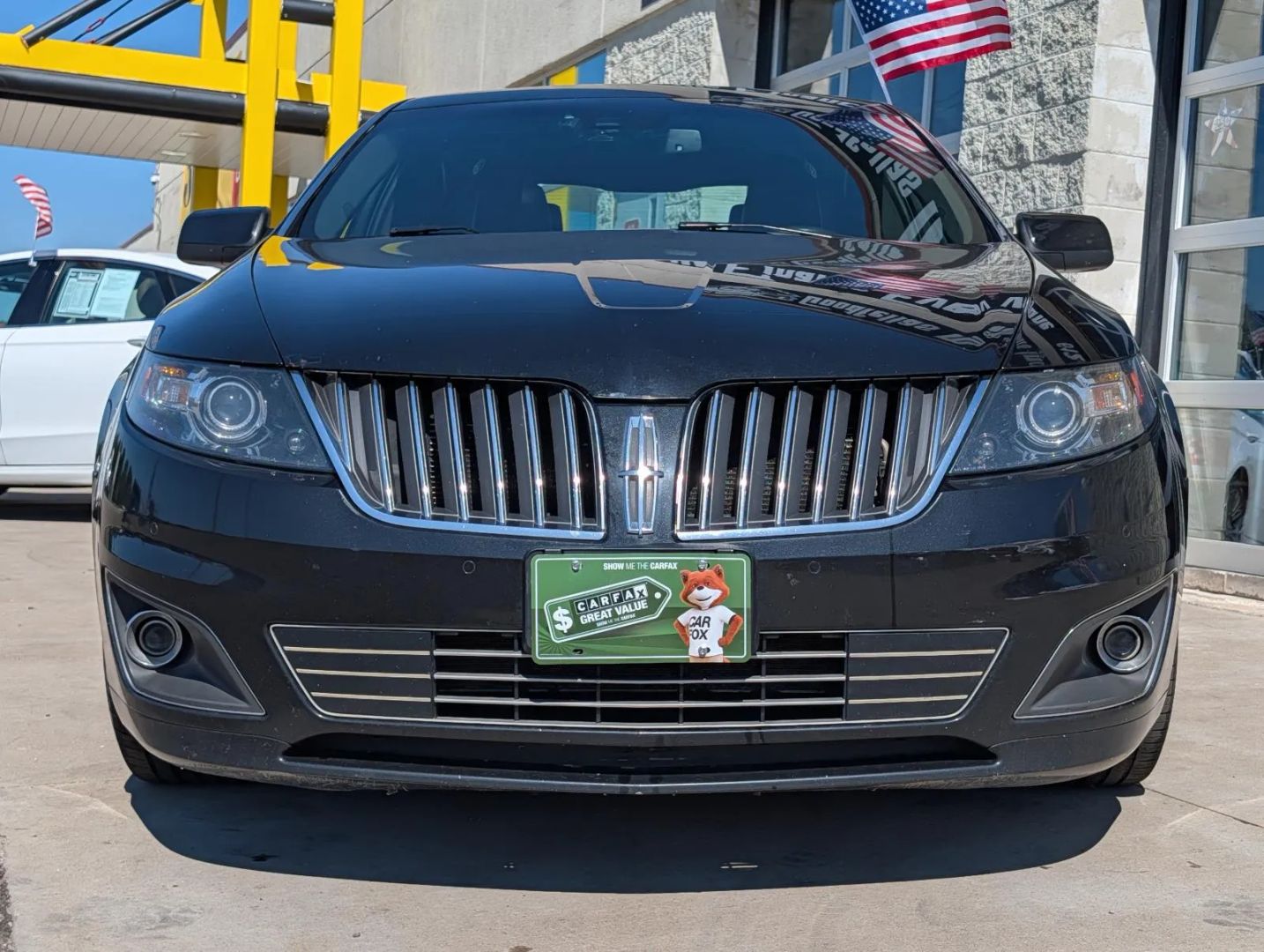 lincoln mks 2012 1LNHL9FT7CG800947 image lincoln mks 2012 1LNHL9FT7CG800947 image