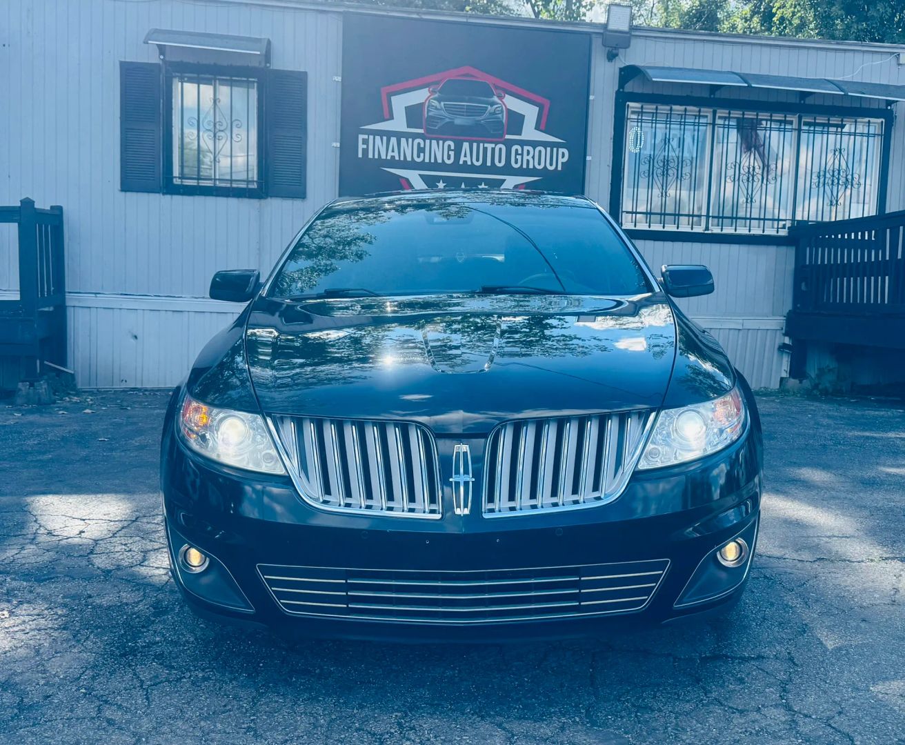 lincoln mks 2011 1LNHL9DRXBG601011 image lincoln mks 2011 1LNHL9DRXBG601011 image
