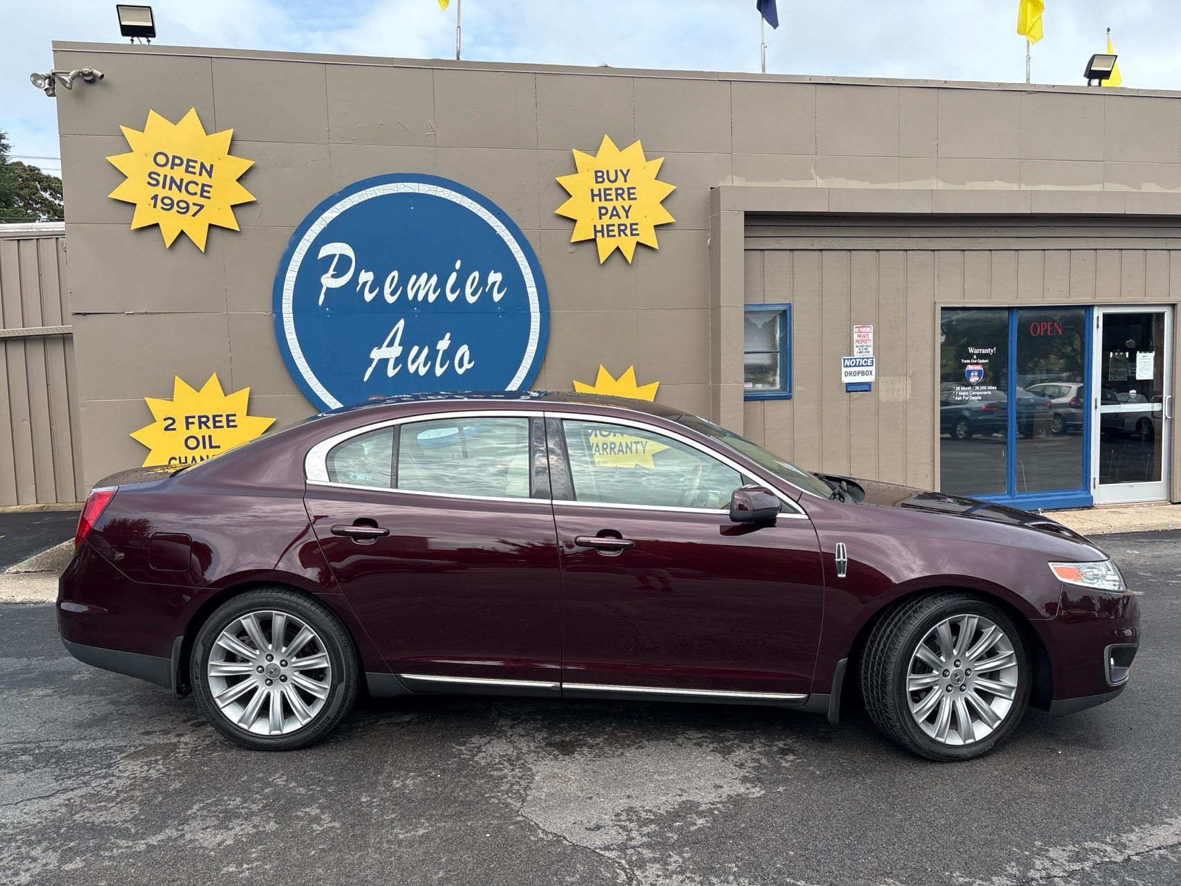 lincoln mks 2011 1LNHL9ER4BG609524 image lincoln mks 2011 1LNHL9ER4BG609524 image