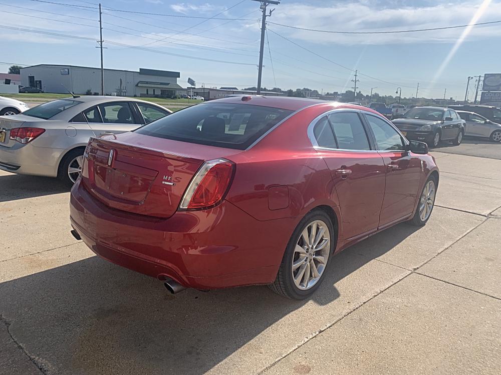 lincoln mks 2011 1LNHL9FT4BG607282 image lincoln mks 2011 1LNHL9FT4BG607282 image
