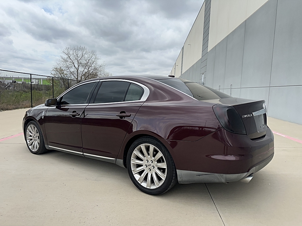 lincoln mks 2011 1LNHL9DR8BG600780 image lincoln mks 2011 1LNHL9DR8BG600780 image