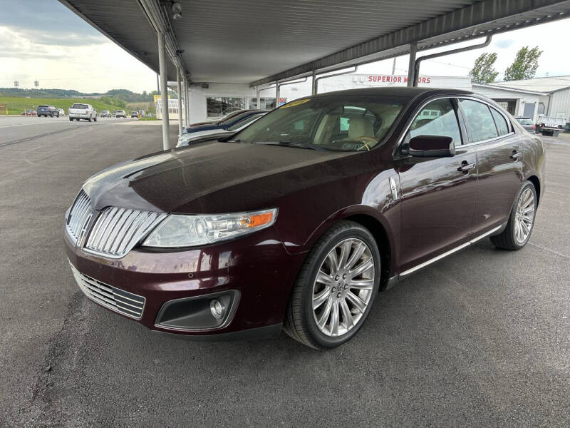 lincoln mks 2011 1LNHL9ER0BG604949 image lincoln mks 2011 1LNHL9ER0BG604949 image