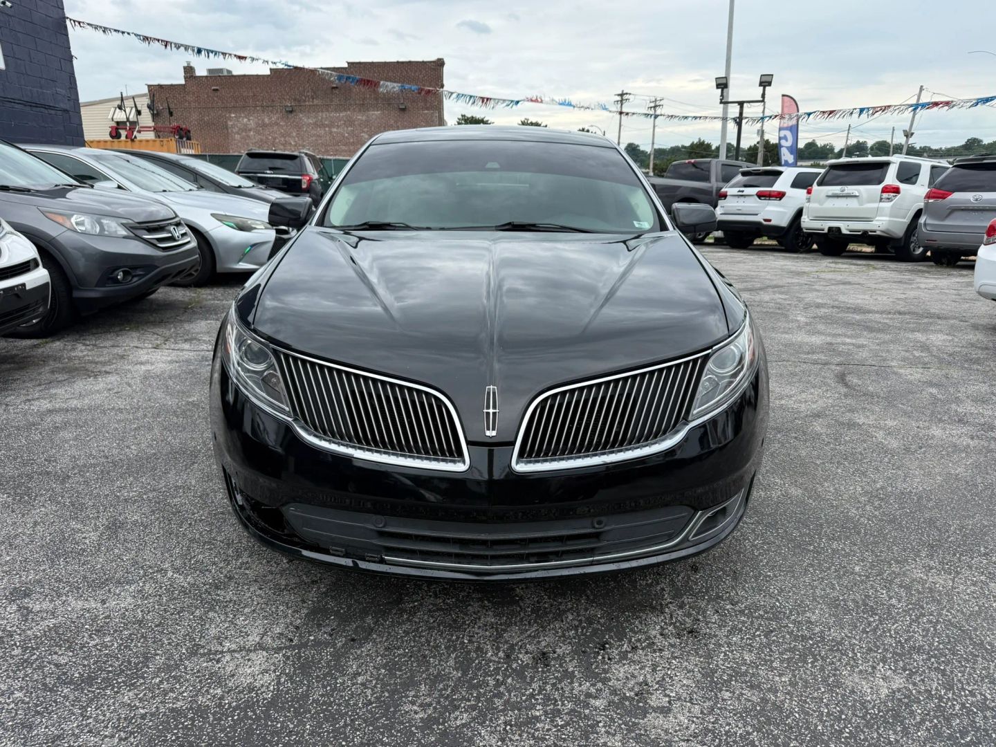 lincoln mks 2013 1LNHL9FTXDG600081 image lincoln mks 2013 1LNHL9FTXDG600081 image