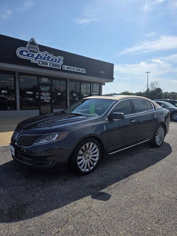 lincoln mks 2013 1LNHL9DK9DG618873 image lincoln mks 2013 1LNHL9DK9DG618873 image