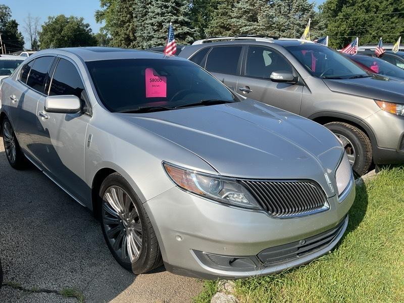 lincoln mks 2013 1LNHL9EK1DG604223 image lincoln mks 2013 1LNHL9EK1DG604223 image