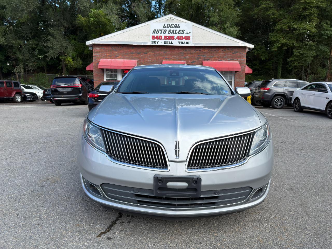 lincoln mks 2013 1LNHL9DK5DG602668 image lincoln mks 2013 1LNHL9DK5DG602668 image
