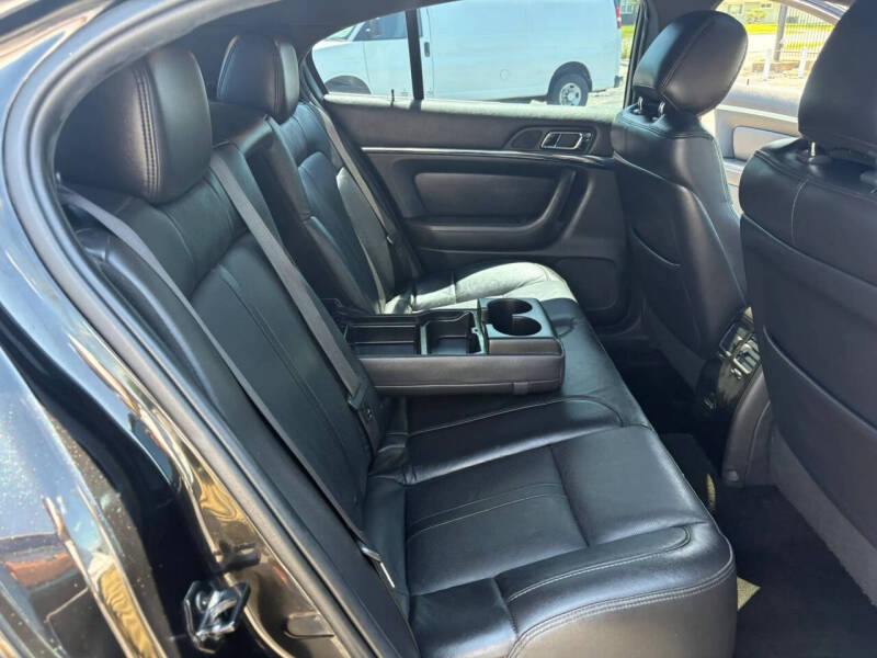 lincoln mks 2013 1LNHL9DK8DG605452 image lincoln mks 2013 1LNHL9DK8DG605452 image