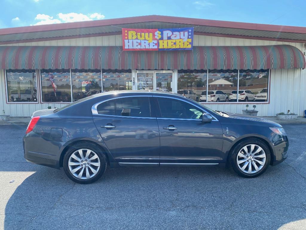 lincoln mks 2013 1LNHL9DK3DG618786 image lincoln mks 2013 1LNHL9DK3DG618786 image