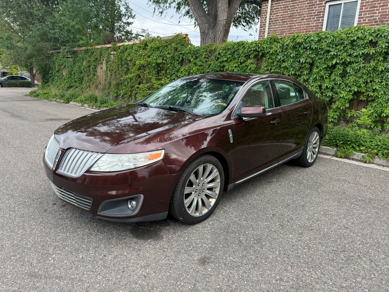lincoln mks 2010 1LNHL9ER5AG603262 image lincoln mks 2010 1LNHL9ER5AG603262 image