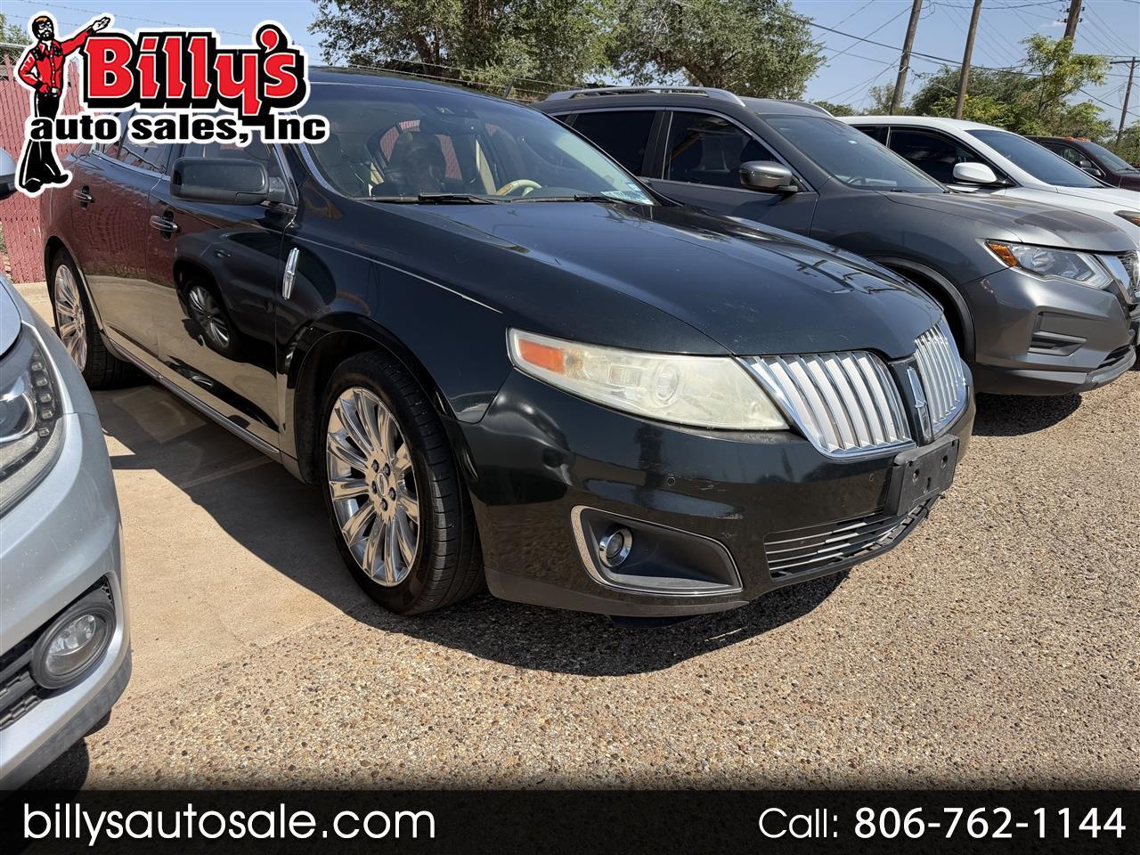 lincoln mks 2010 1LNHL9DR7AG608027 image lincoln mks 2010 1LNHL9DR7AG608027 image