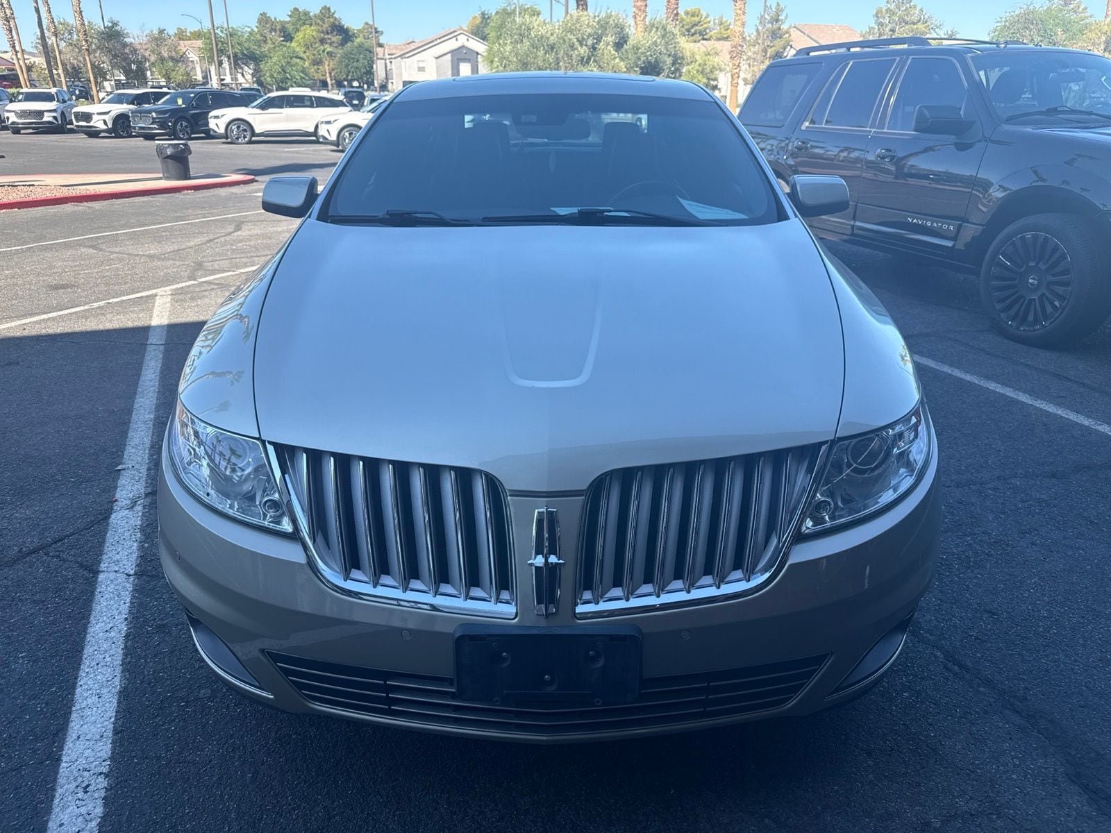 lincoln mks 2010 1LNHL9FTXAG609861 image lincoln mks 2010 1LNHL9FTXAG609861 image