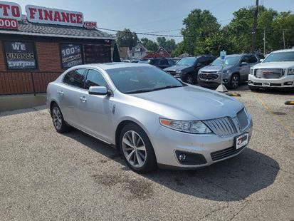 lincoln mks 2010 1LNHL9DR8AG602219 image lincoln mks 2010 1LNHL9DR8AG602219 image