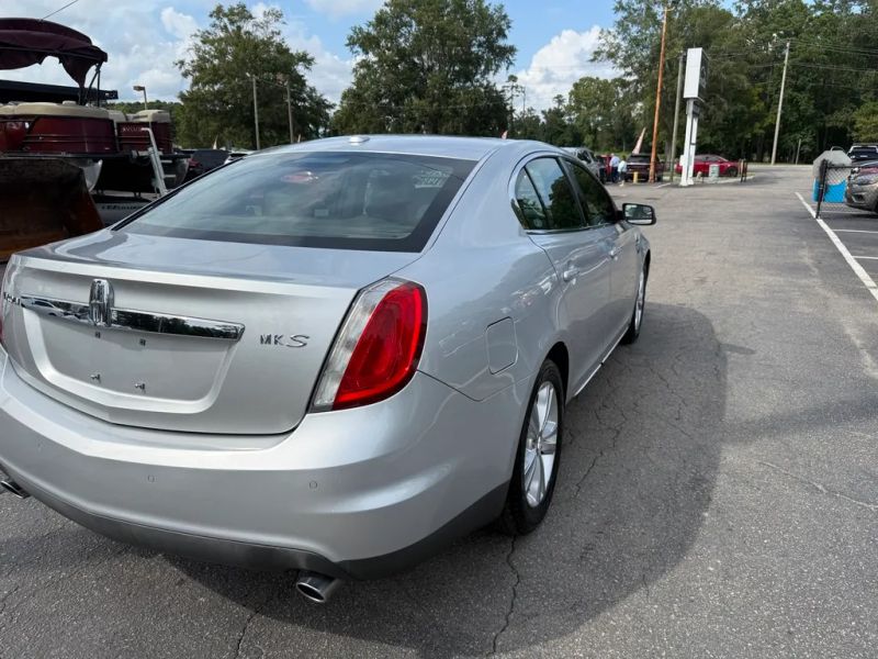 lincoln mks 2010 1LNHL9DR1AG616379 image lincoln mks 2010 1LNHL9DR1AG616379 image
