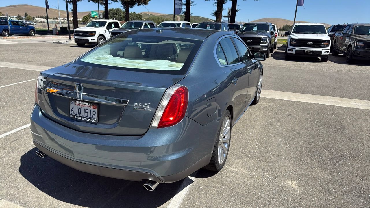 lincoln mks 2010 1LNHL9FT3AG602167 image lincoln mks 2010 1LNHL9FT3AG602167 image