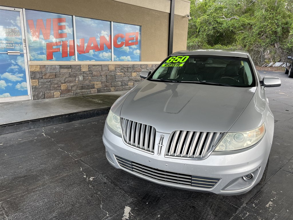 lincoln mks 2010 1LNHL9DR3AG600250 image lincoln mks 2010 1LNHL9DR3AG600250 image