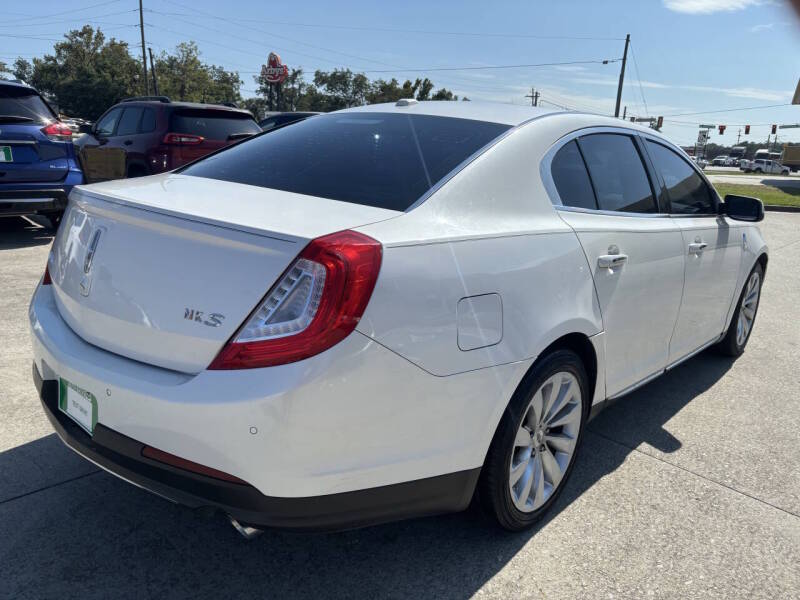 lincoln mks 2014 1LNHL9DK7EG600938 image lincoln mks 2014 1LNHL9DK7EG600938 image