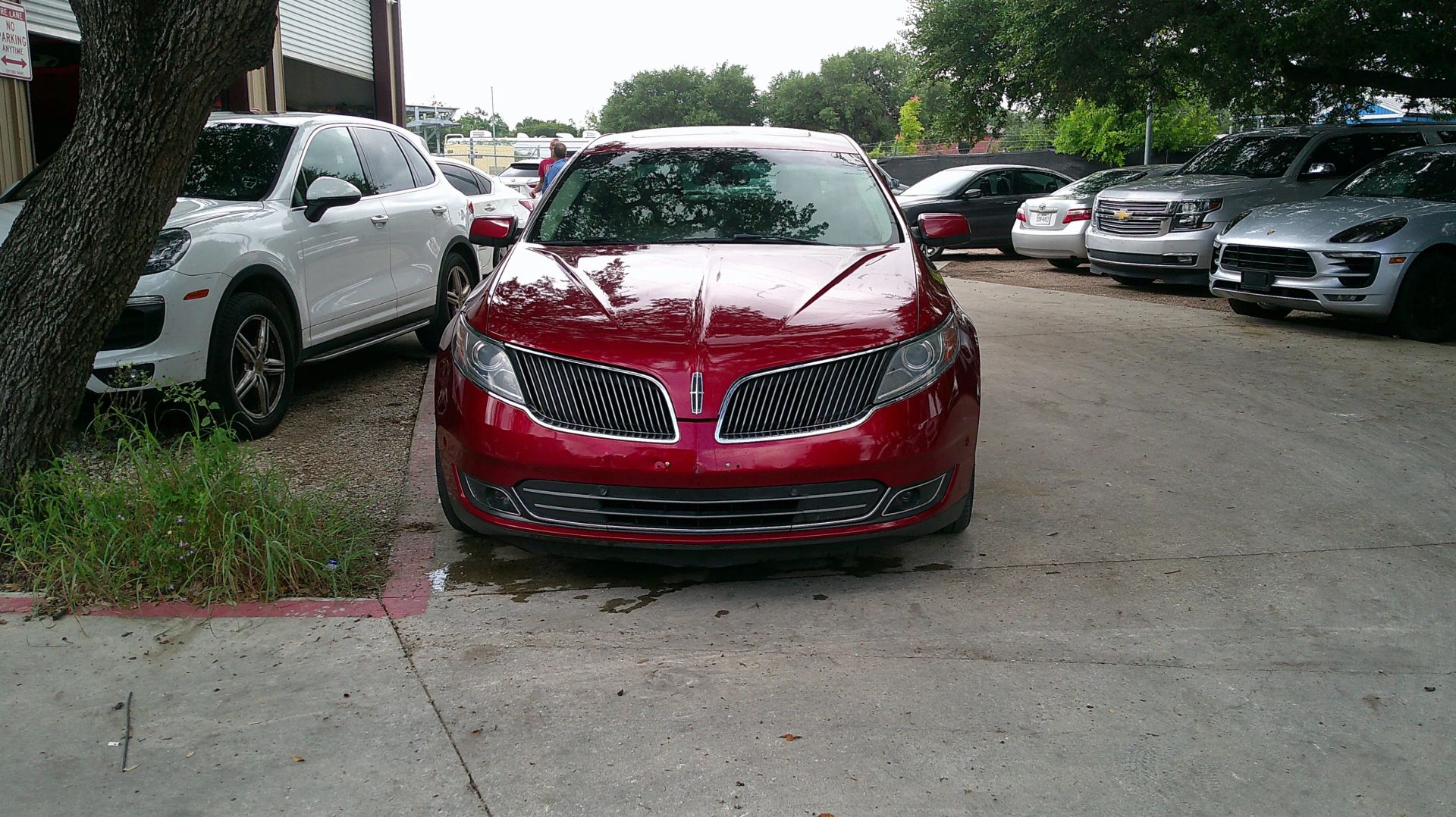 lincoln mks 2014 1LNHL9DK4EG603828 image lincoln mks 2014 1LNHL9DK4EG603828 image