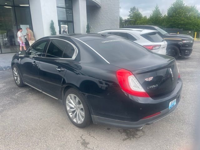 lincoln mks 2014 1LNHL9DK2EG602676 image lincoln mks 2014 1LNHL9DK2EG602676 image