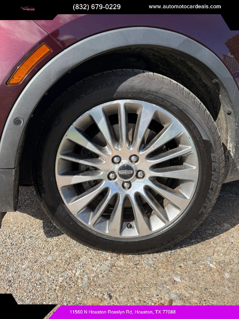 lincoln mkc 2016 5LMCJ3C92GUJ00635 image lincoln mkc 2016 5LMCJ3C92GUJ00635 image