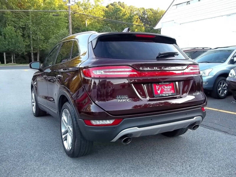 lincoln mkc 2016 5LMCJ3D97GUJ18210 image lincoln mkc 2016 5LMCJ3D97GUJ18210 image
