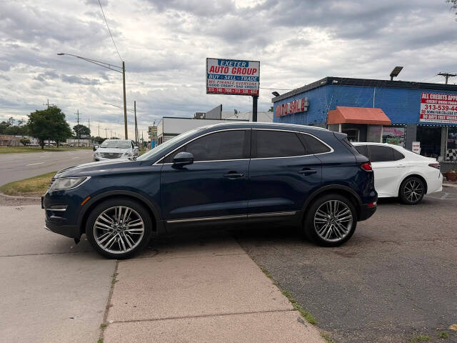 lincoln mkc 2016 5LMTJ3DHXGUJ15292 image lincoln mkc 2016 5LMTJ3DHXGUJ15292 image