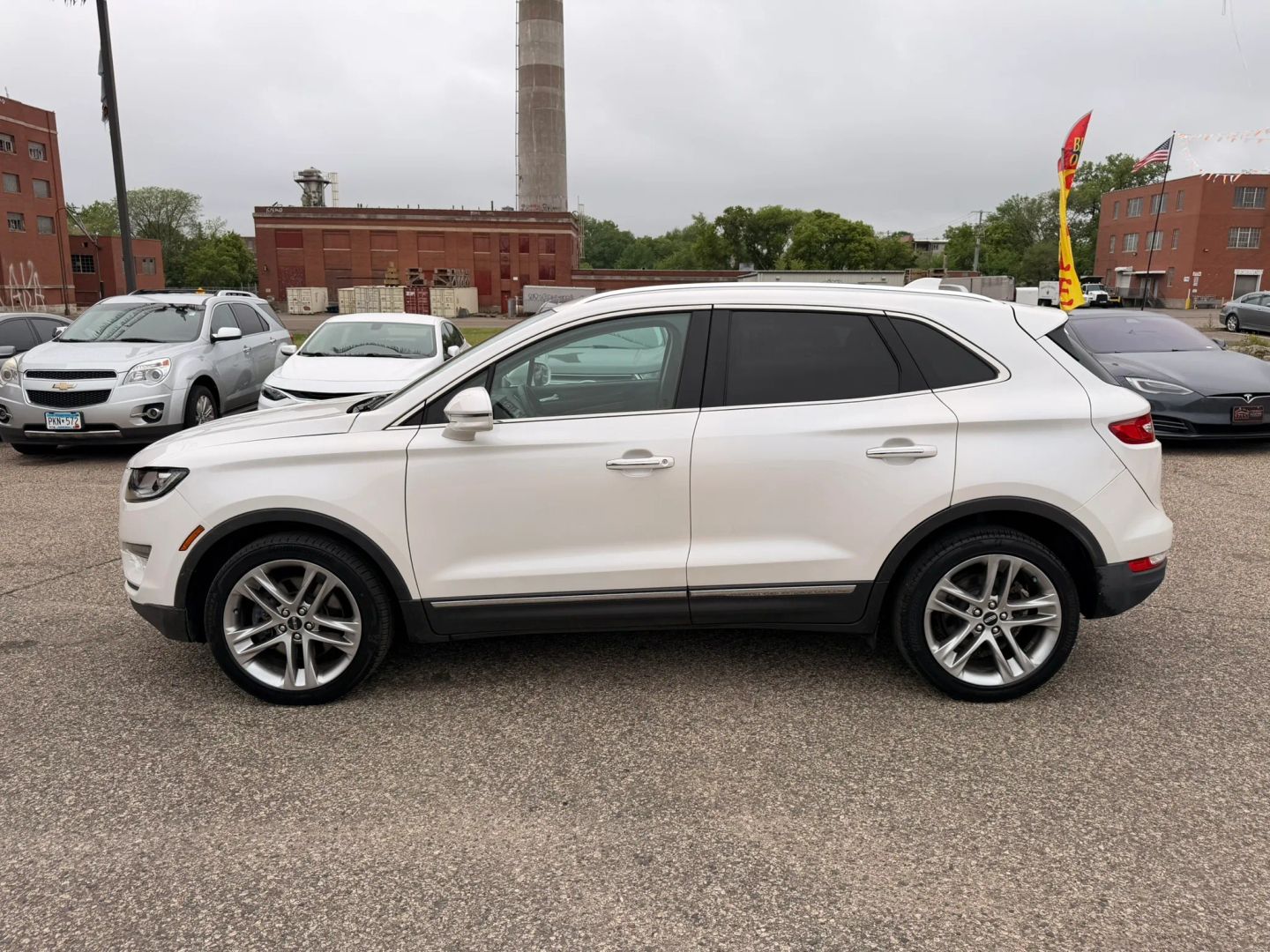 lincoln mkc 2019 5LMCJ3D95KUL00643 image lincoln mkc 2019 5LMCJ3D95KUL00643 image