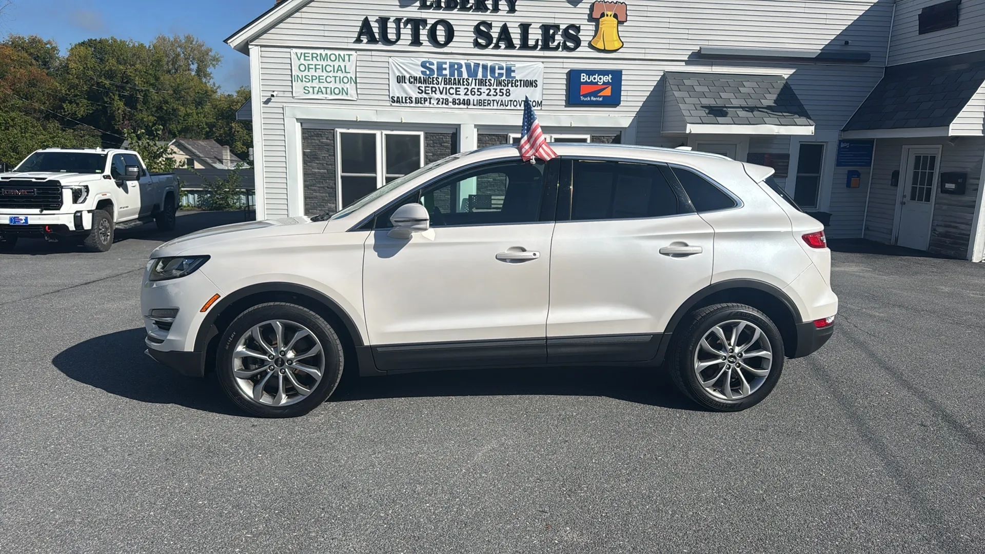 lincoln mkc 2019 5LMCJ2D97KUL22086 image lincoln mkc 2019 5LMCJ2D97KUL22086 image