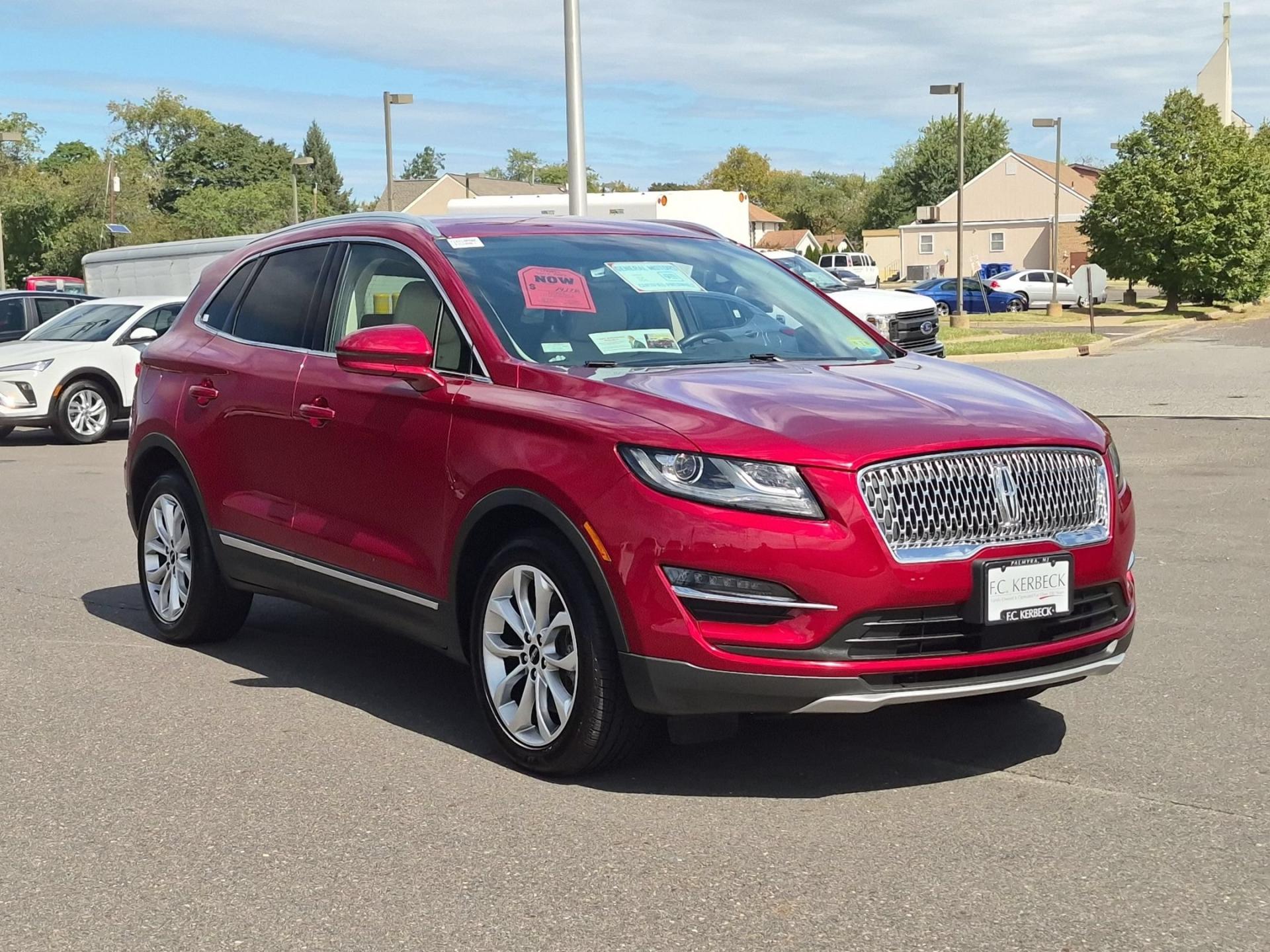 lincoln mkc 2019 5LMCJ2D99KUL21554 image lincoln mkc 2019 5LMCJ2D99KUL21554 image