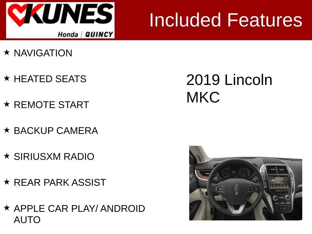 lincoln mkc 2019 5LMCJ2C90KUL42858 image lincoln mkc 2019 5LMCJ2C90KUL42858 image