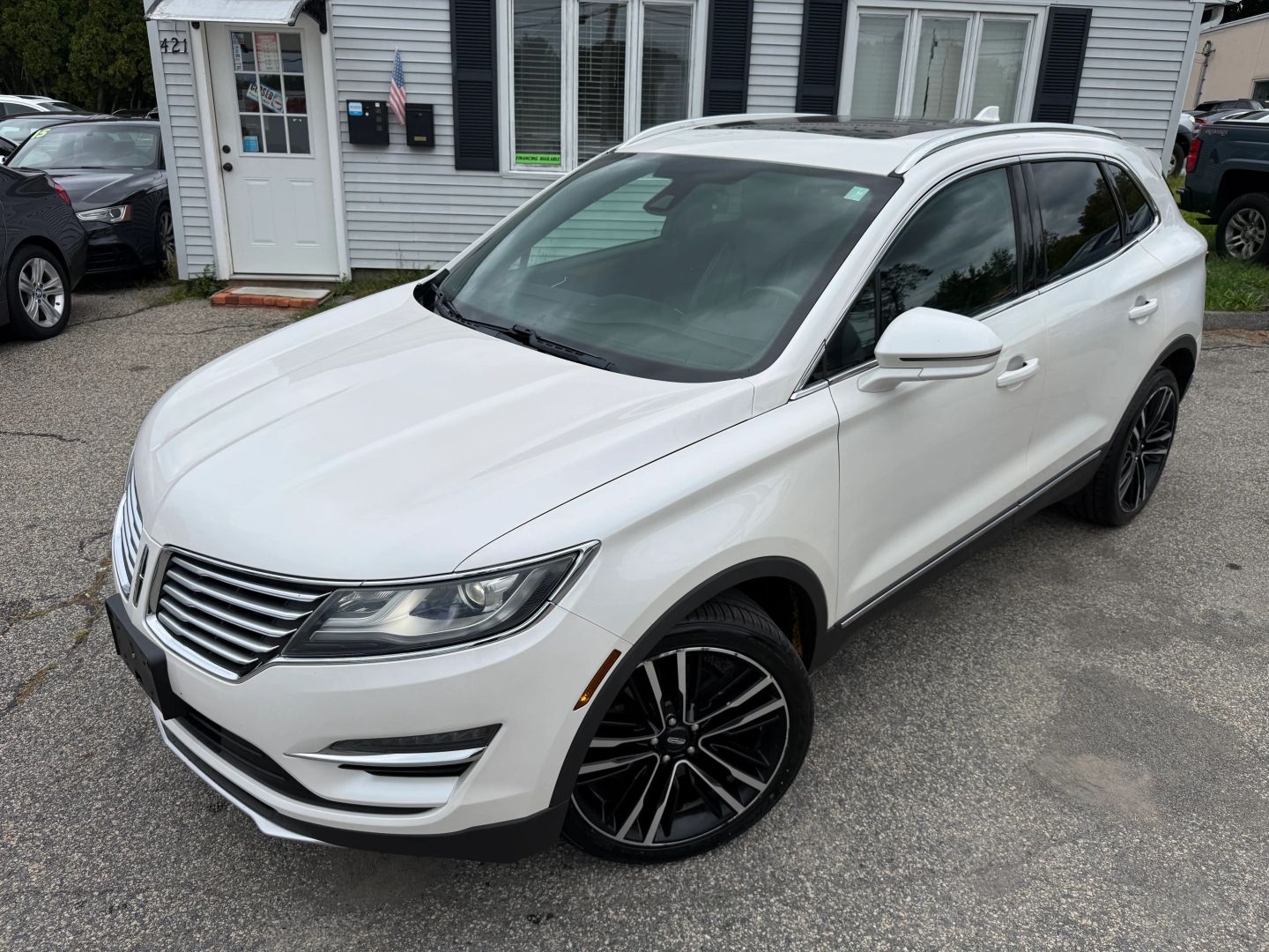 lincoln mkc 2018 5LMTJ3DH8JUL18141 image lincoln mkc 2018 5LMTJ3DH8JUL18141 image